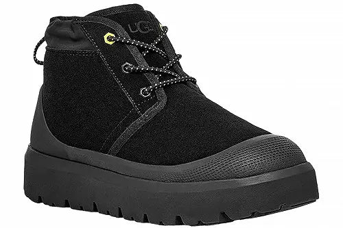 Ugg Neumel Weather Hybrid Χαμηλή Μπότα 1143991