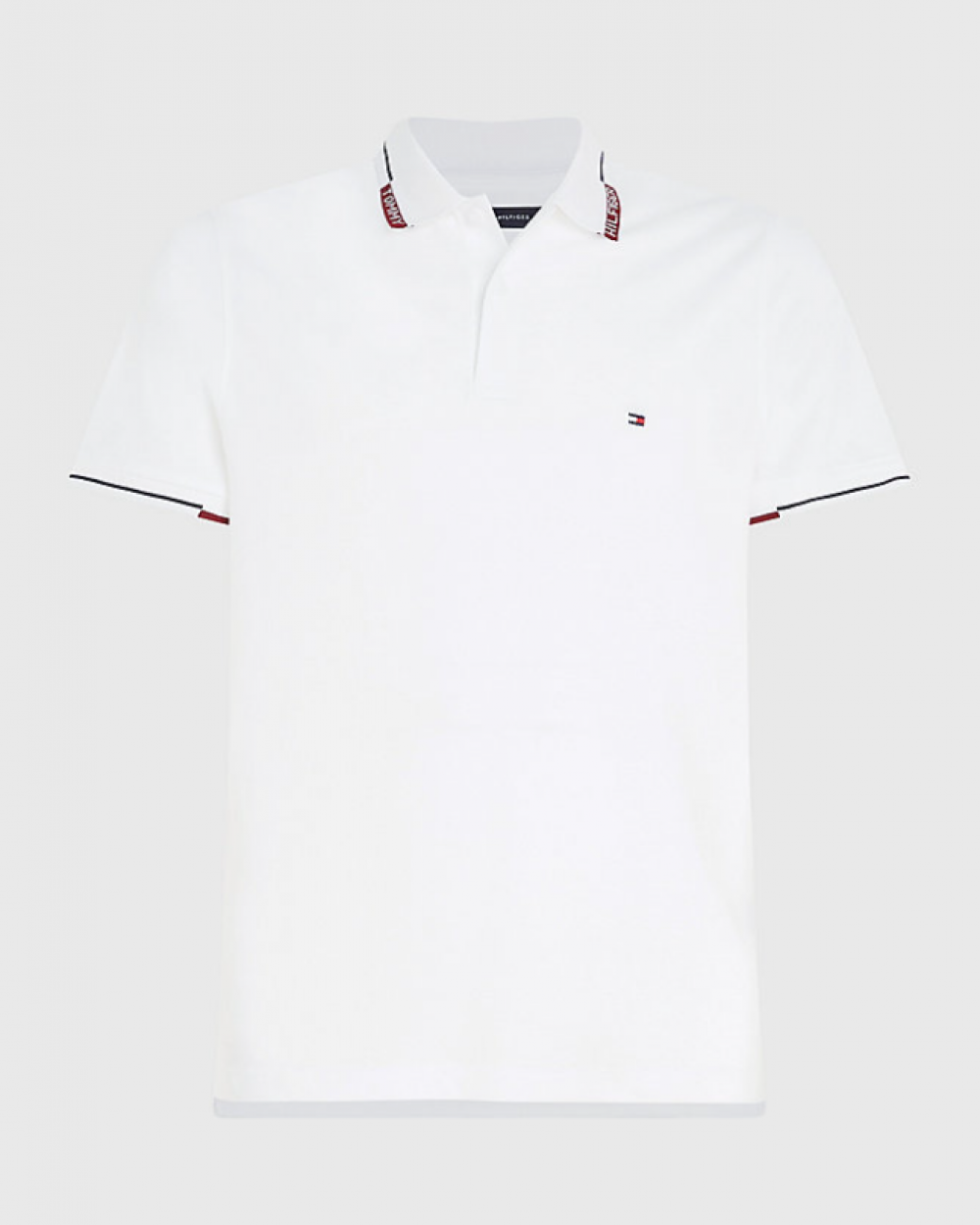 Tommy Hilfger Polo T-Shirt MW0MW30774