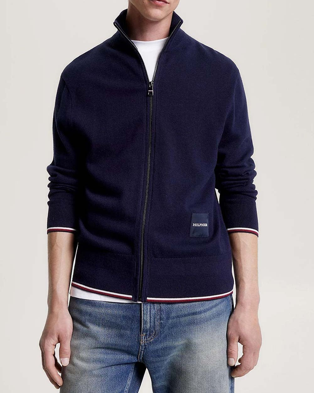 Tommy Hilfiger Ζακέτα MW0MW33110