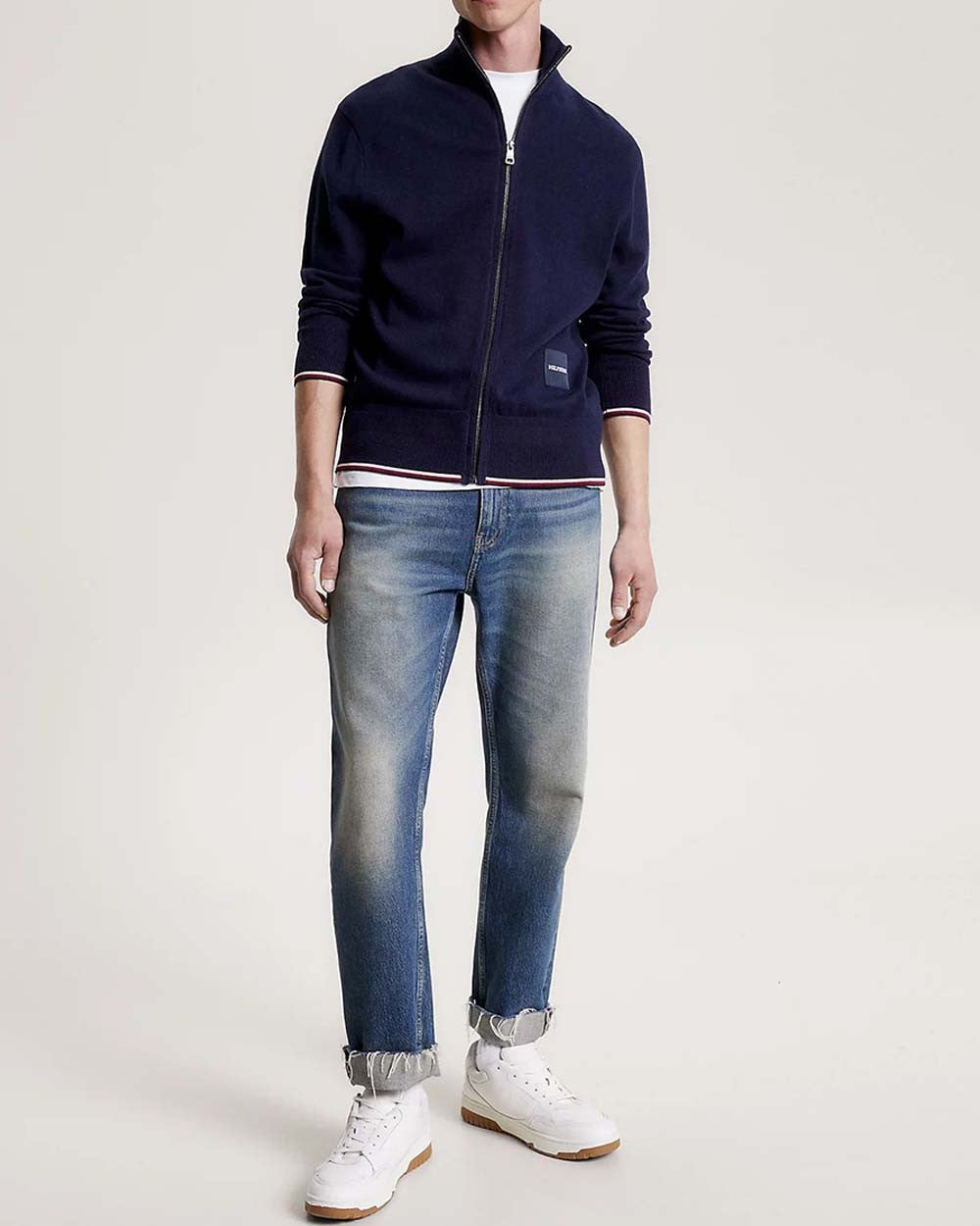 Tommy Hilfiger Ζακέτα MW0MW33110