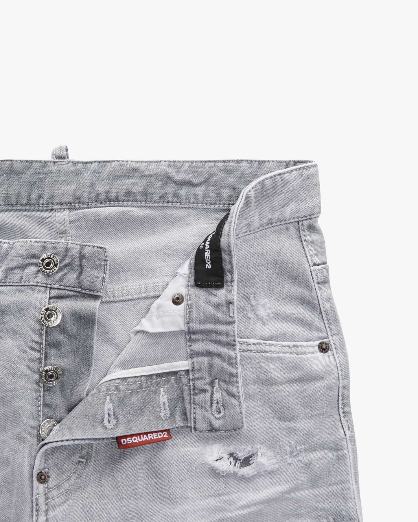 Dsquared2 Skater Jean S74LB1754S30260