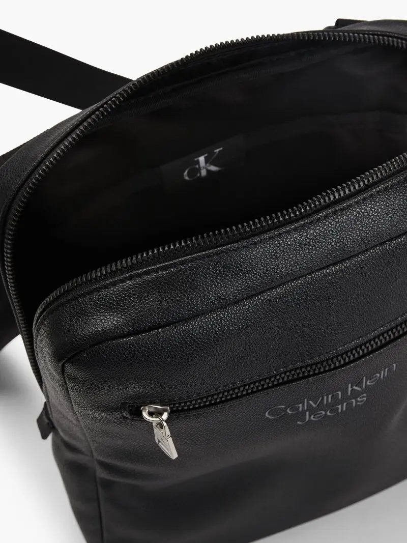 Calvin Klein Jeans Micro Pebble Reporter Τσαντάκι - K50K508770