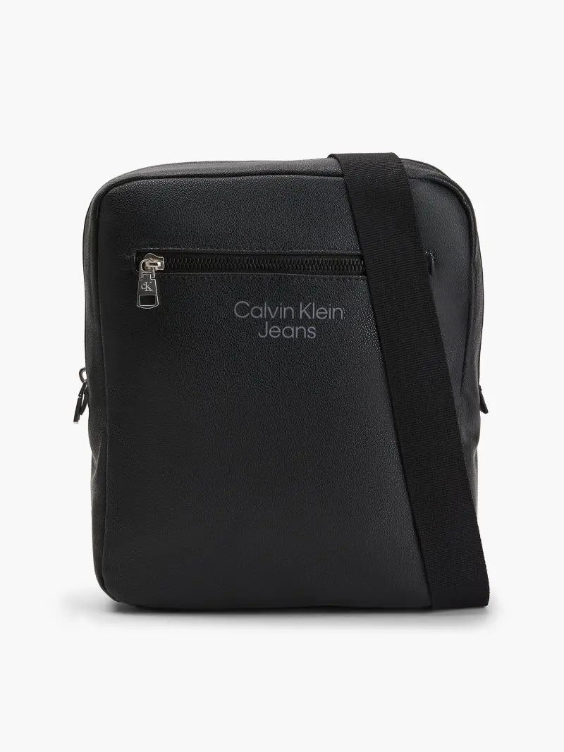 Calvin Klein Jeans Micro Pebble Reporter Τσαντάκι - K50K508770