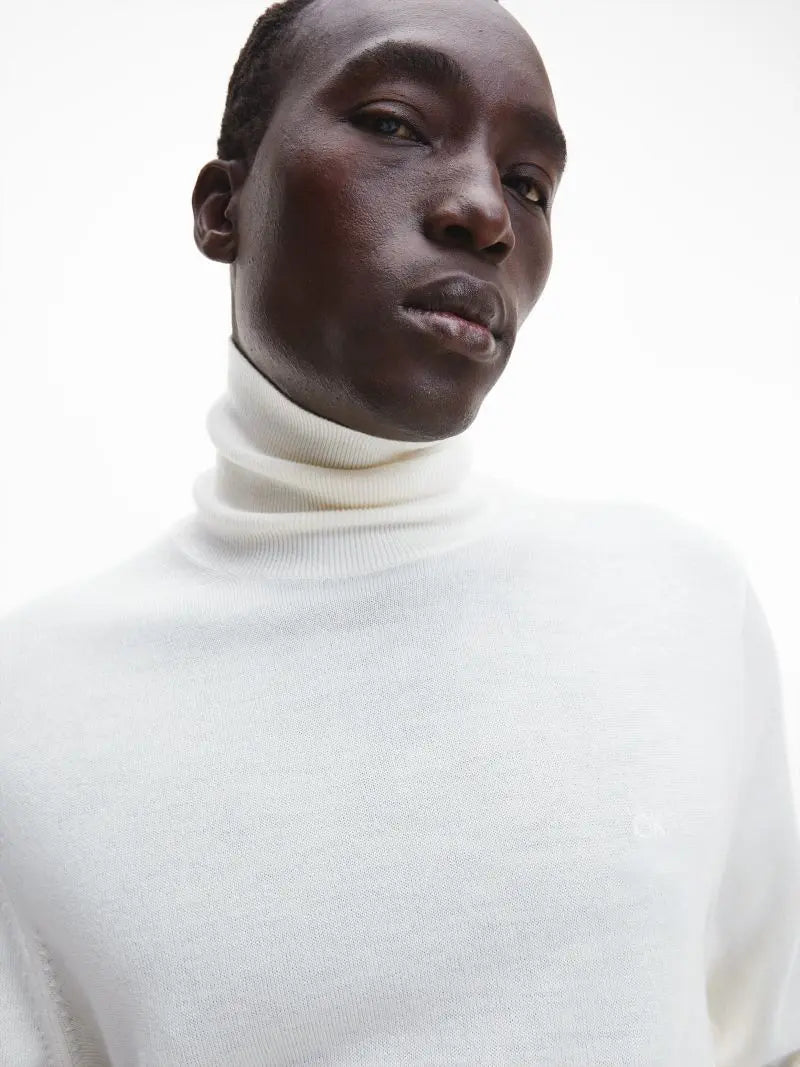 Calvin Klein Merino Ζιβάγκο K10K110420