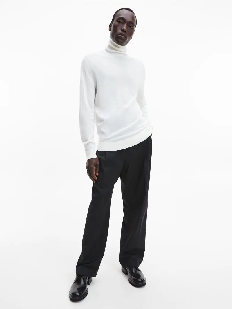 Calvin Klein Merino Ζιβάγκο K10K110420