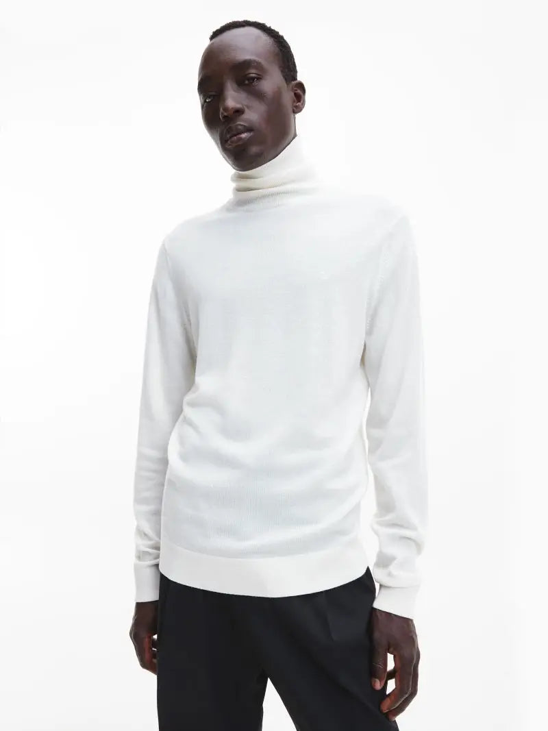 Calvin Klein Merino Ζιβάγκο K10K110420