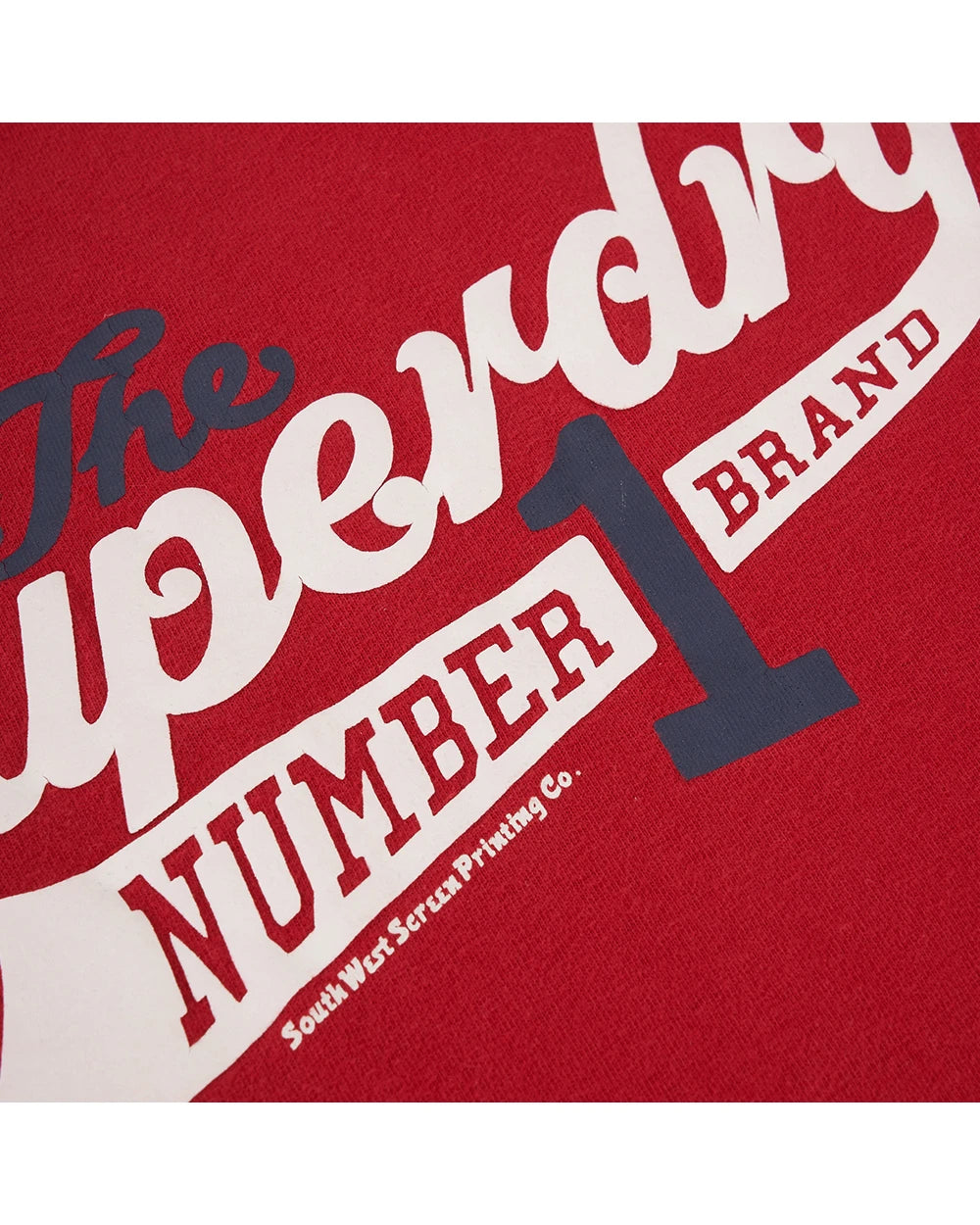 Super Dry T-Shirt M1011474A