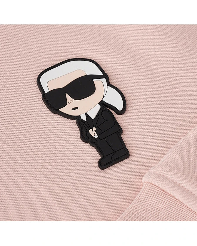 Karl Lagerfeld Φούτερ 705031 534910