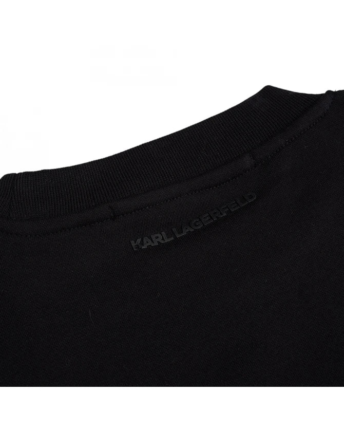 Karl Lagerfeld Φούτερ 705064 534940-990