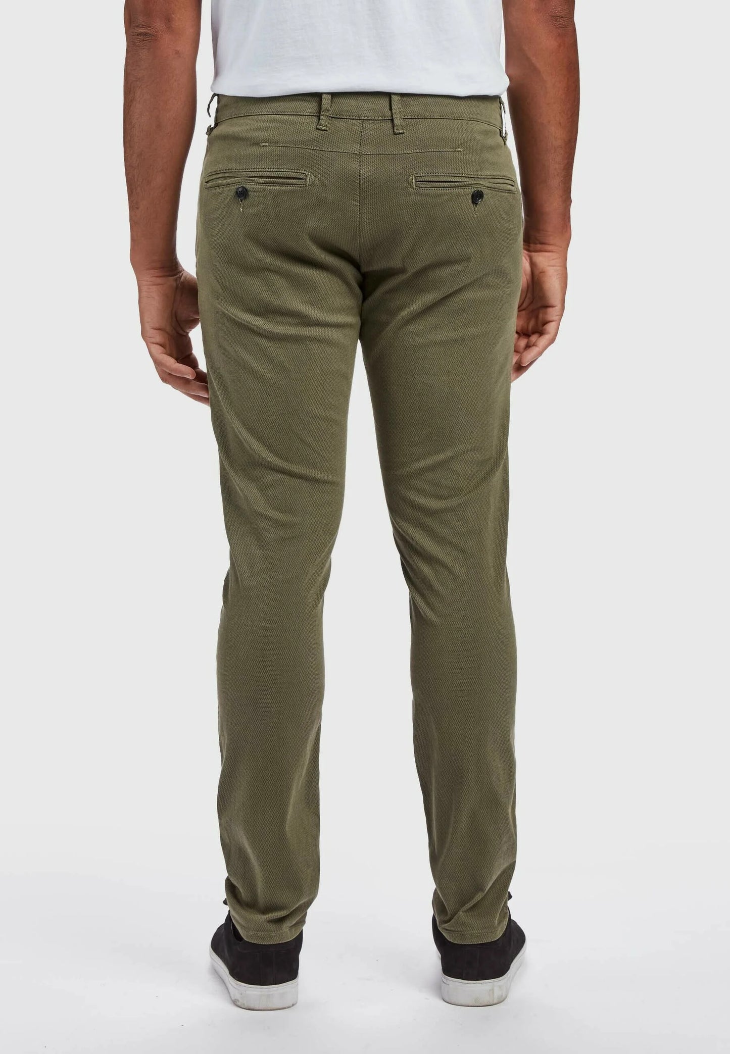 Gabba Paul Dale Chino Παντελόνι K3280