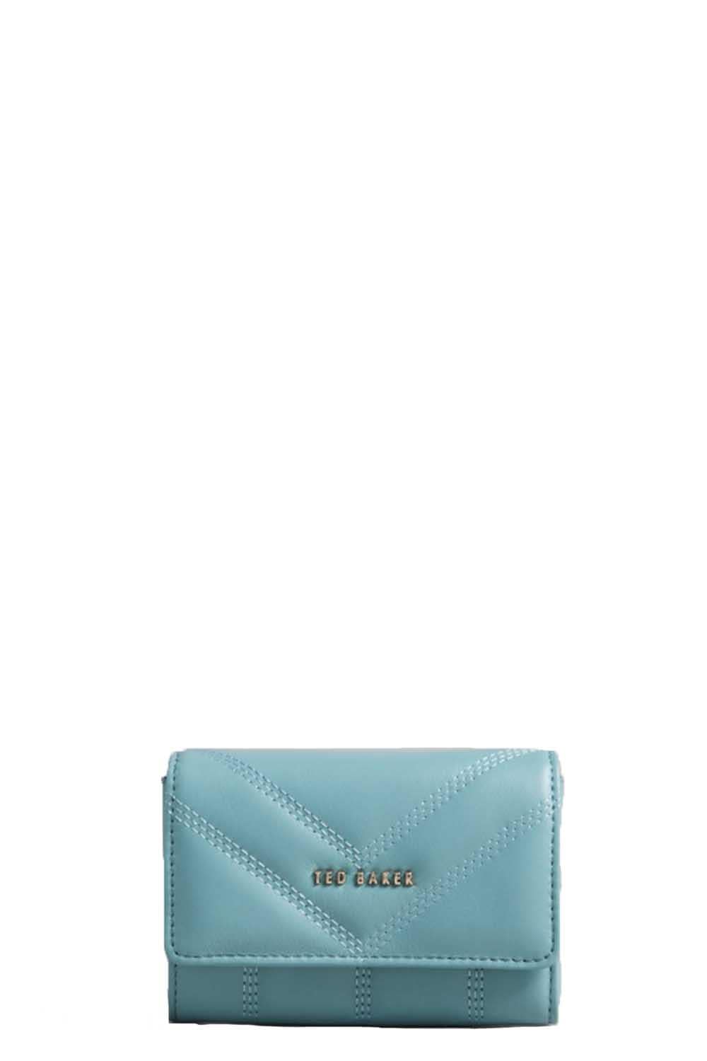 Ted Baker AYVILL Leather Puffer Small Matinee Πορτοφόλι 261372