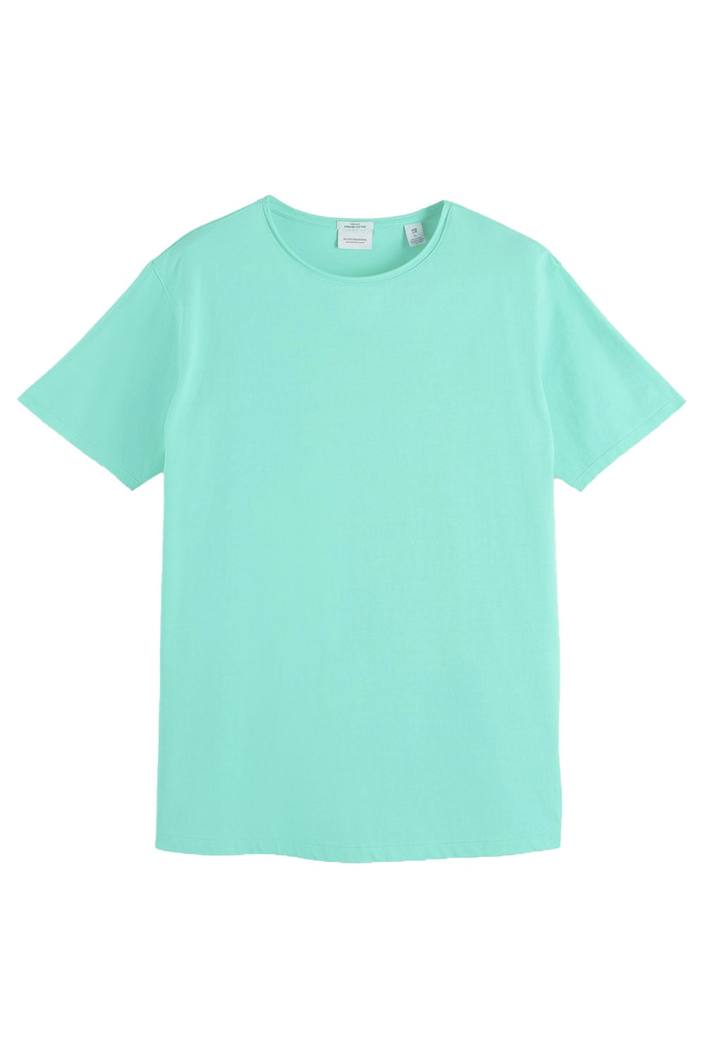 Scotch & Soda Crewneck T-shirt 168610