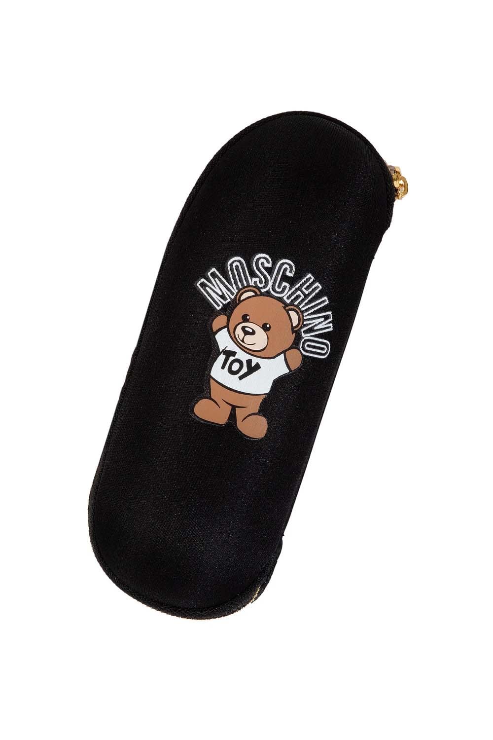 Moschino Ομπρέλα Αυτόματος Μηχανισμός 8351