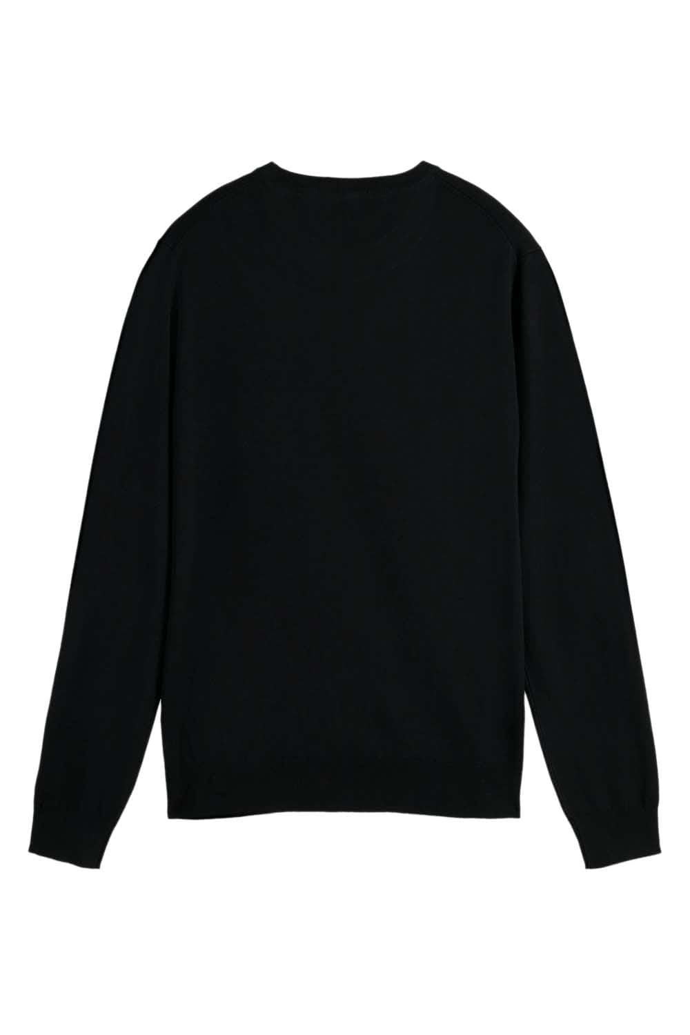 Scotch & Soda Essentials Crewneck Μπλούζα 165322-SC0008
