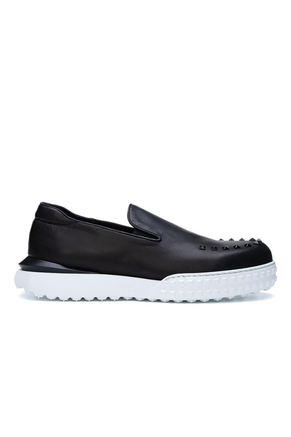 Per La Moda Δερμάτινα Loafers 0967401