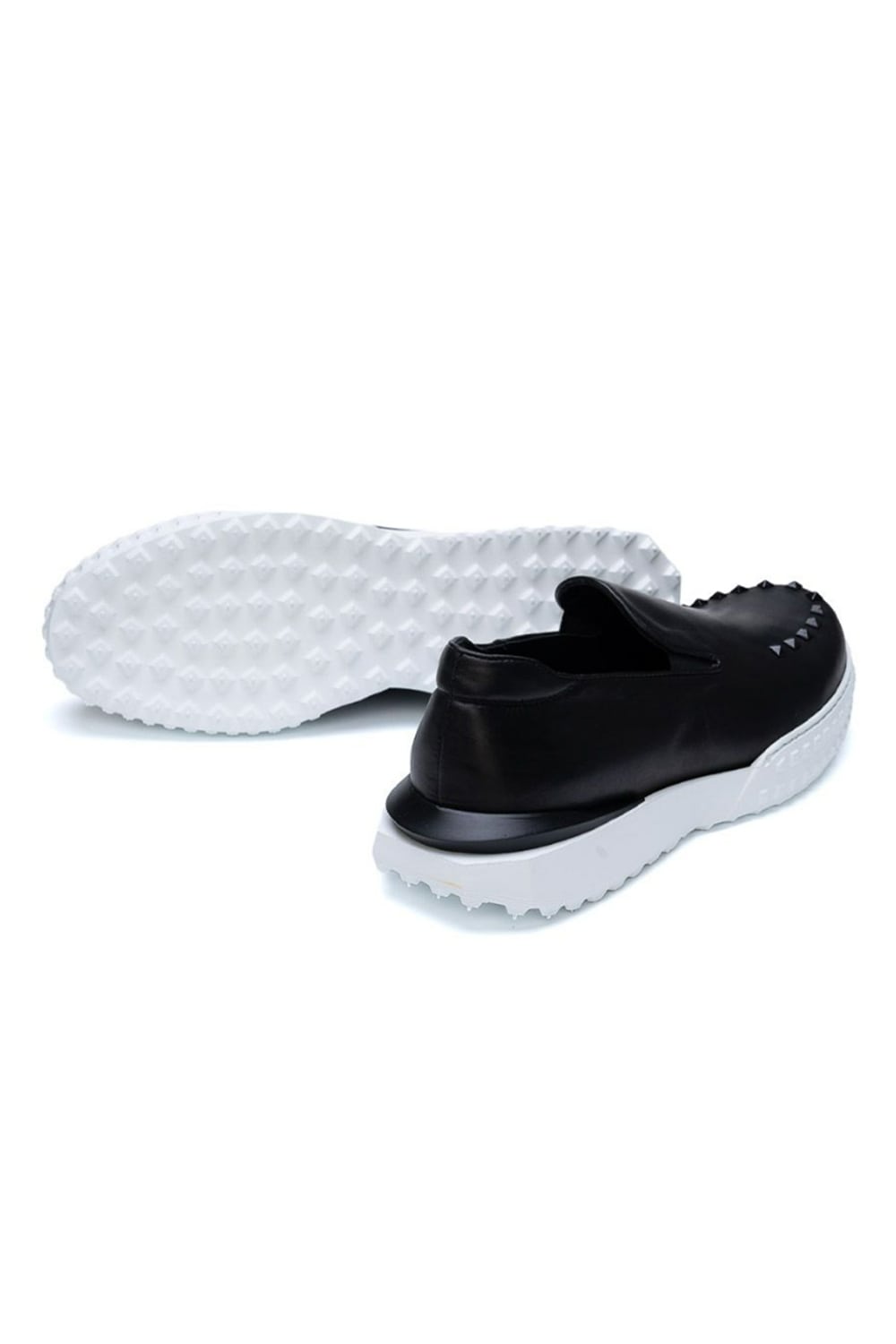 Per La Moda Δερμάτινα Loafers 0967401