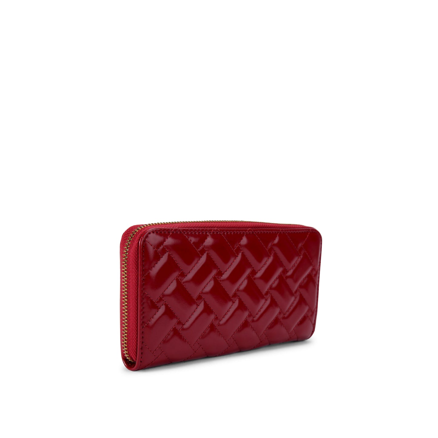 Kurt Geiger Kensington Zip Around Wallet 0647050319