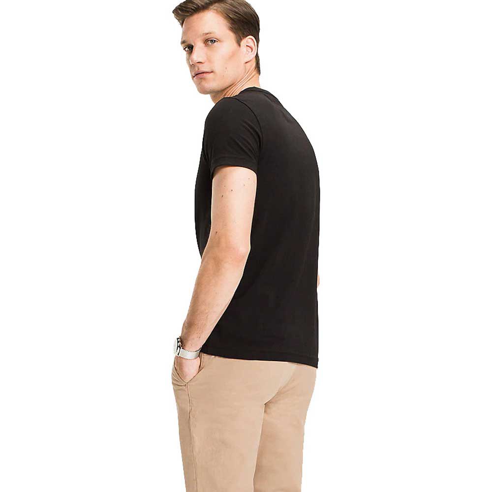 Tommy Hilfiger Core Stretch Slim T-Shirt MW0MW27539