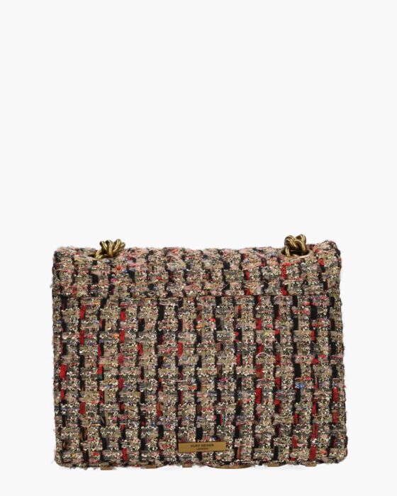 Kurt Geiger Τσάντα ώμου Large Kensington 9959866609