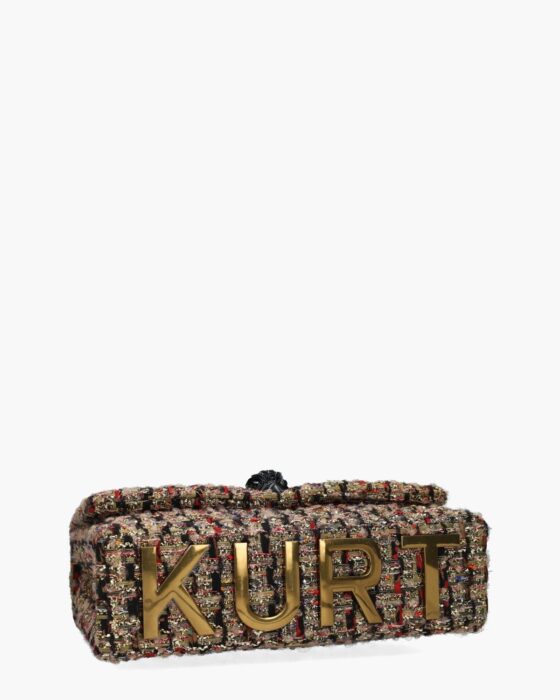 Kurt Geiger Τσάντα ώμου Large Kensington 9959866609