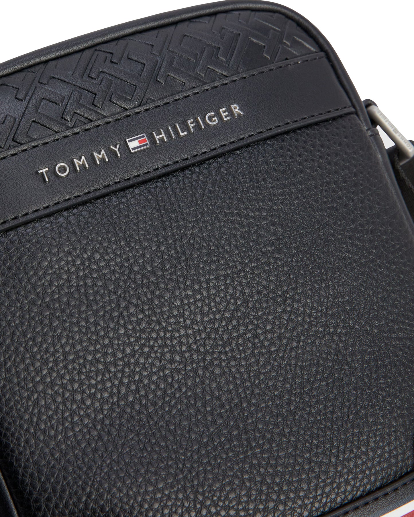 Tommy Hilfiger Central Mini Reproter Τσαντάκι AM0AM11308
