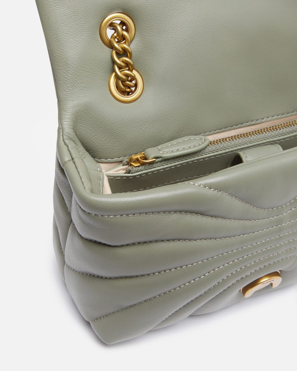Pinko Love Puff Mini Cl Bag 100039 A1EX