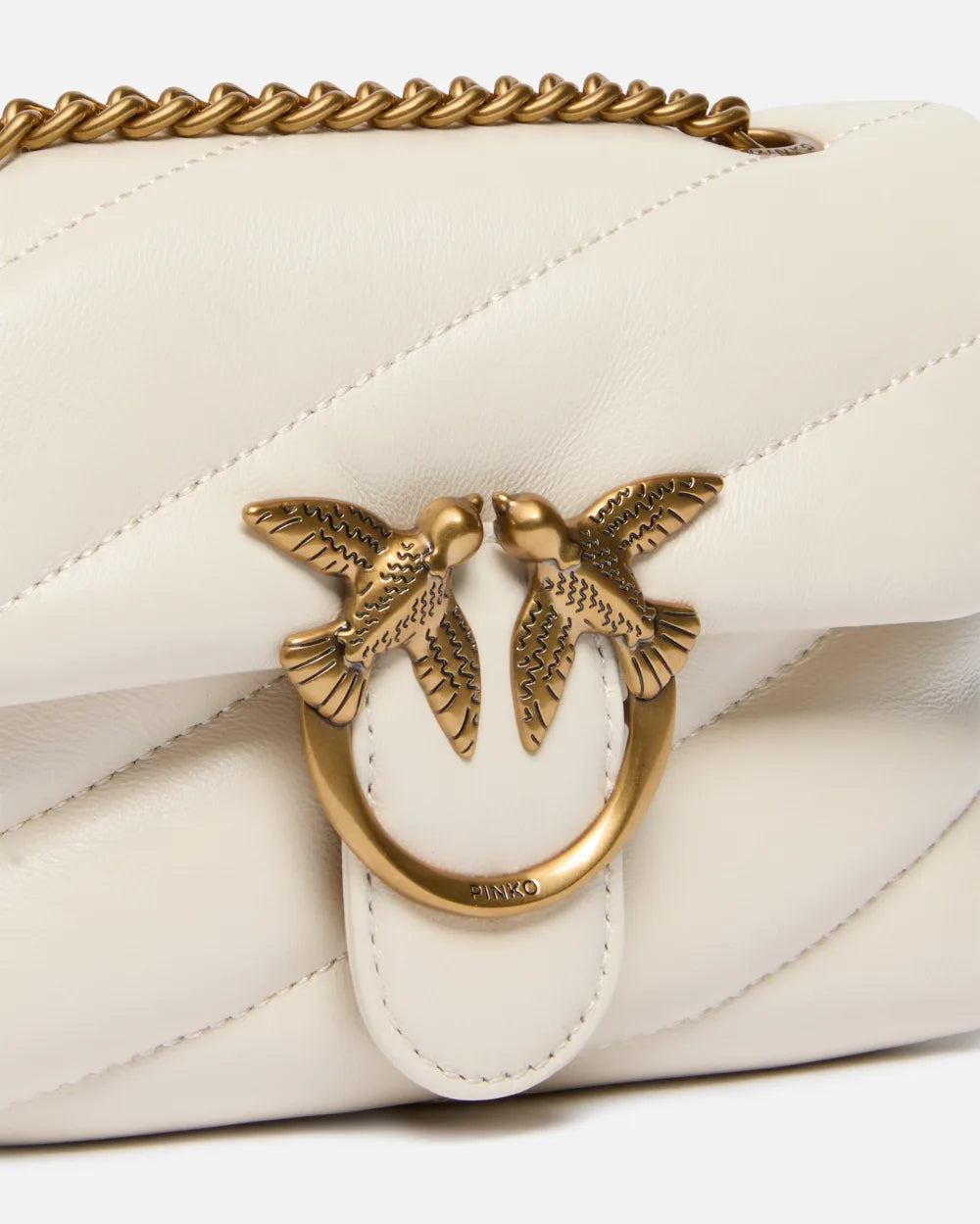 Pinko Love Puff Cl Bag 100040 A0F2