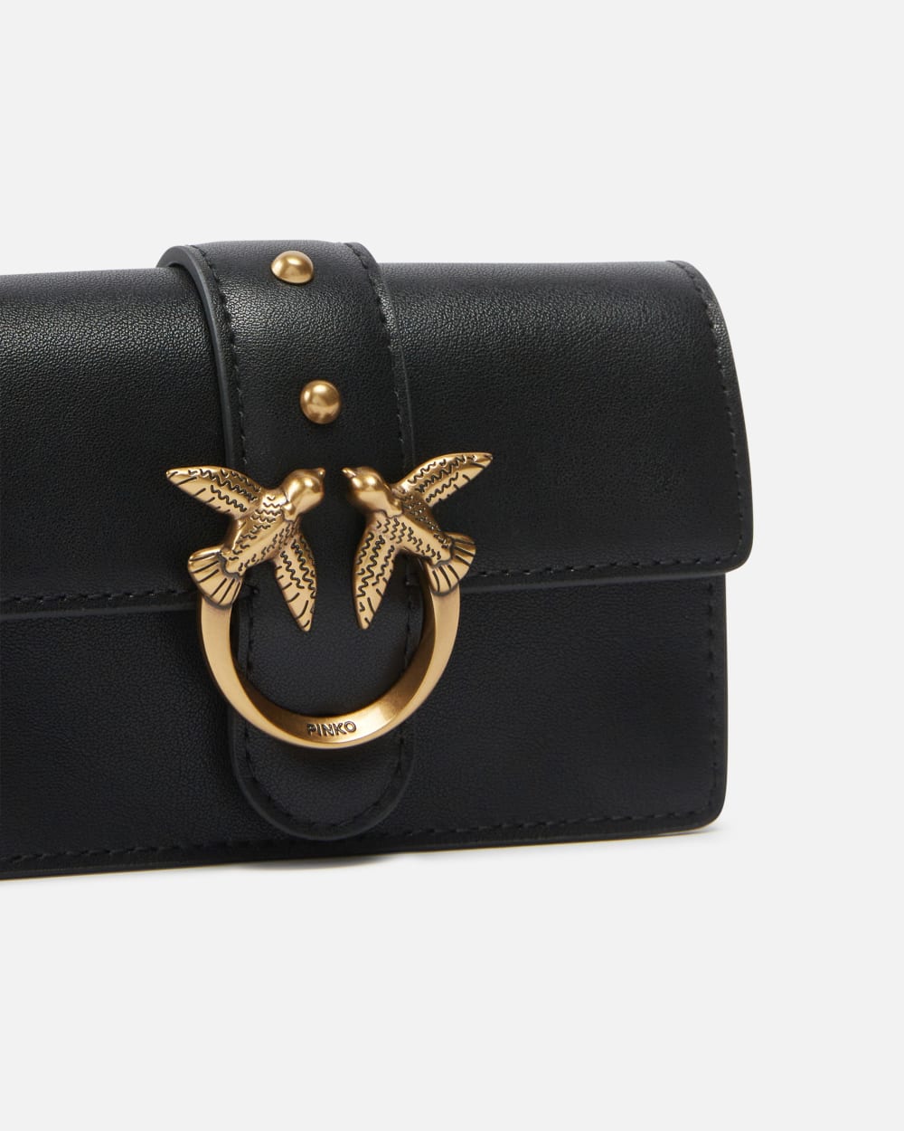 Pinko Love One Micro Bag 100064 A0F1