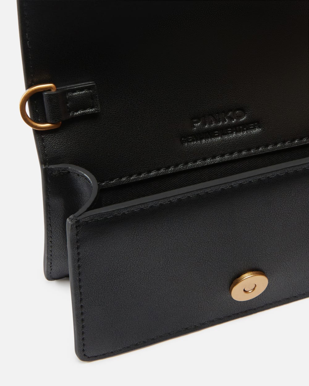 Pinko Love One Micro Bag 100064 A0F1
