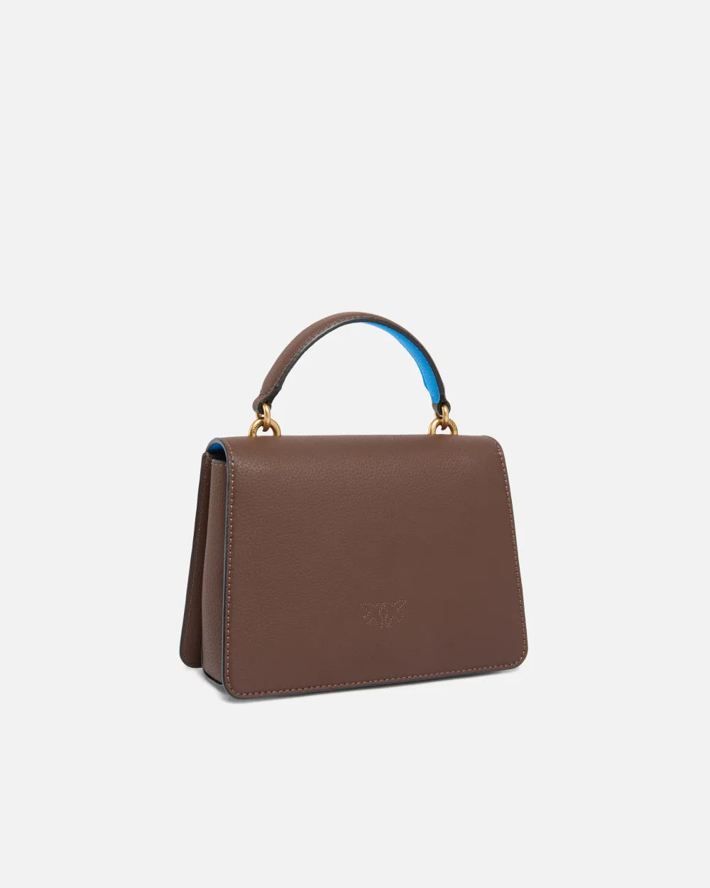 Pinko Love One Top Handle Mini Light Bag 100071 A2JZ