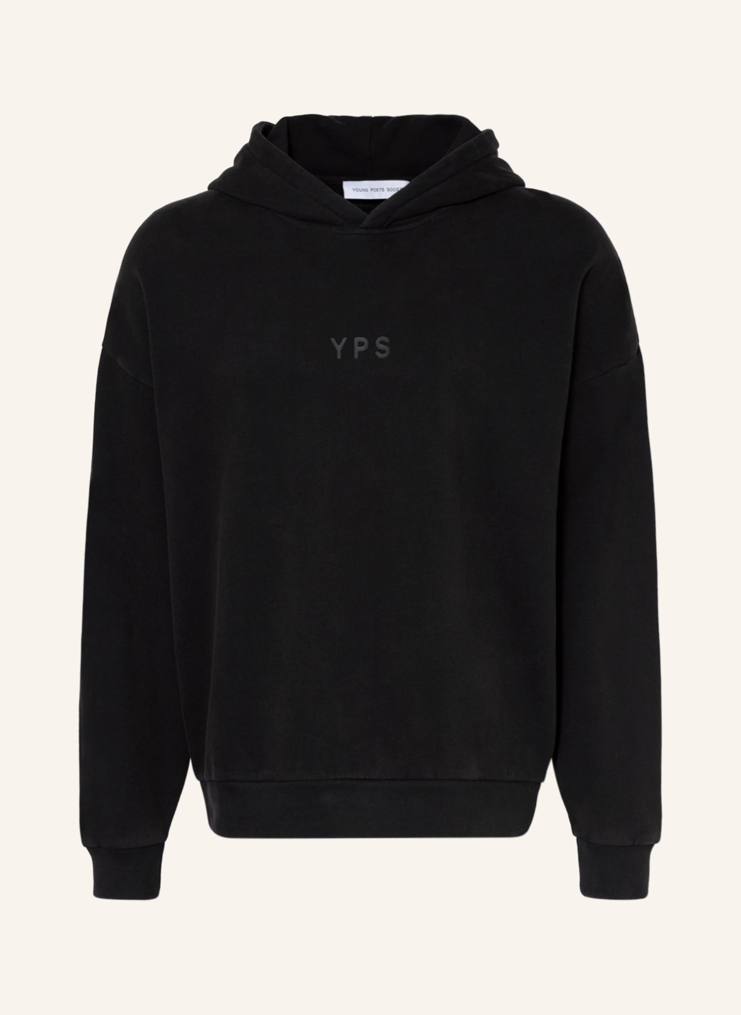 YPS Danis Logo Hoodie
