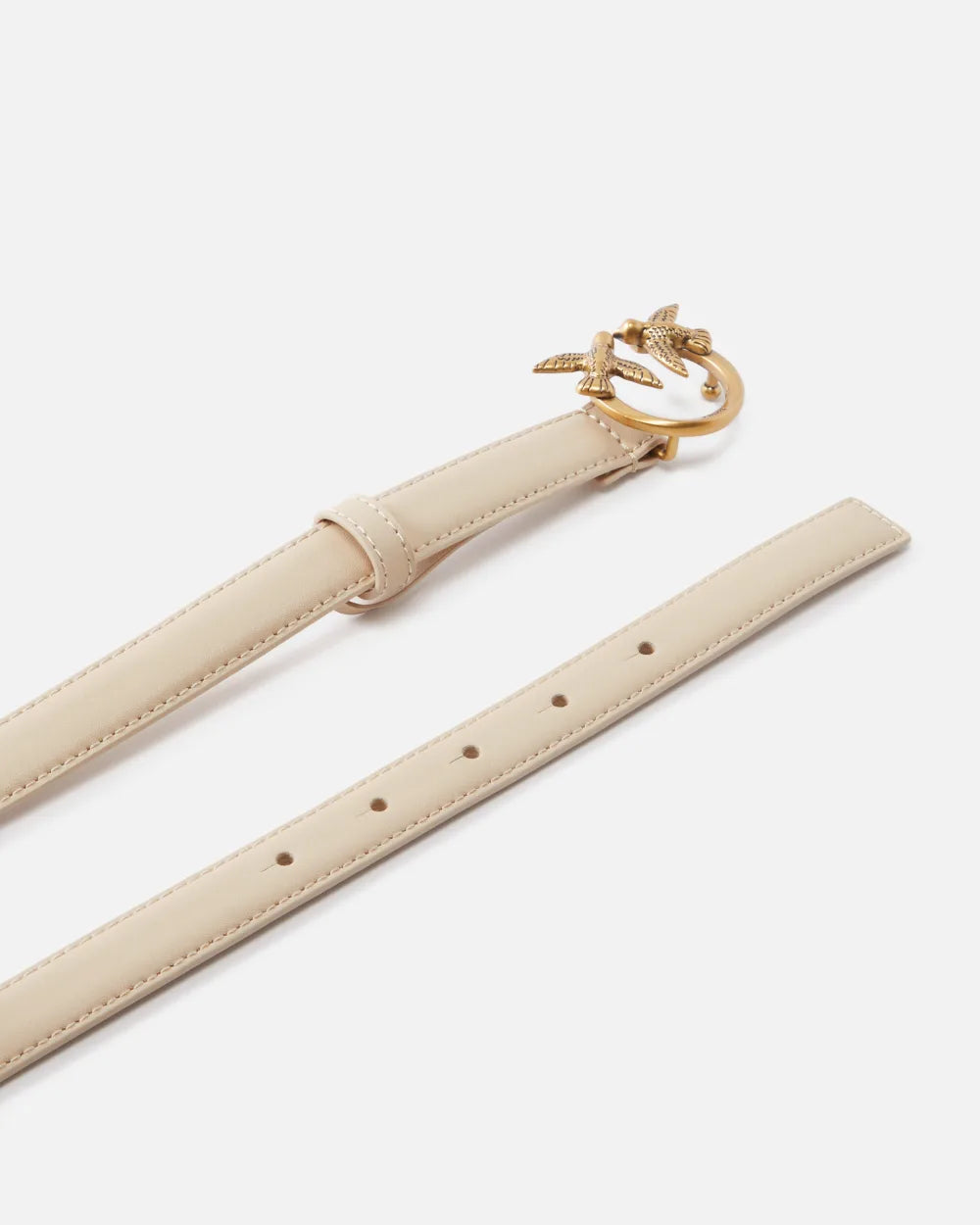 Pinko Love Berry H2 Belt 100143 A0F1
