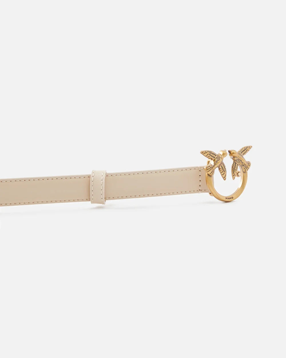 Pinko Love Berry H2 Belt 100143 A0F1