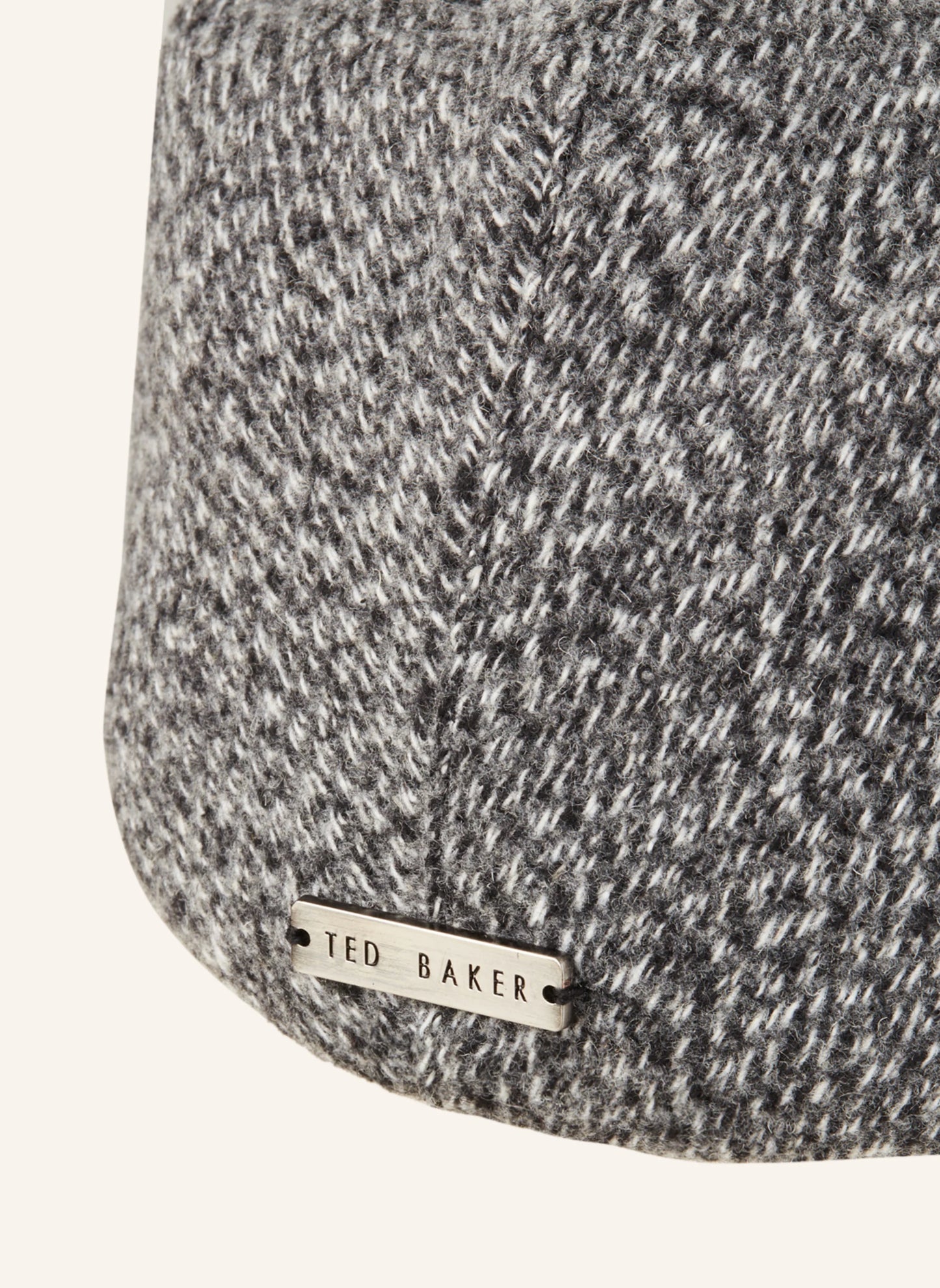 Ted Baker Flat Cap 271941
