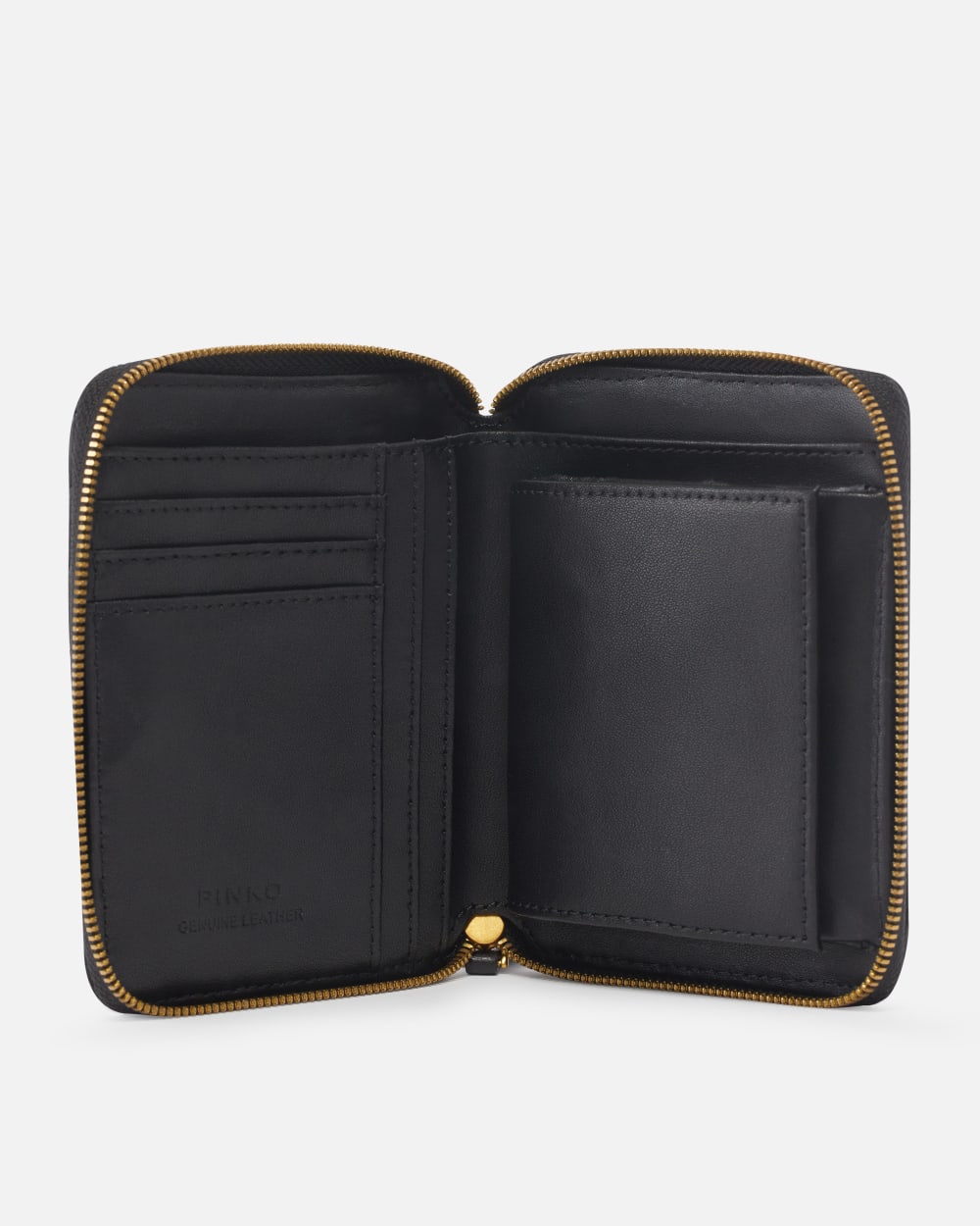 Pinko Taylor Zip Around Πορτοφόλι  100249 A0GK