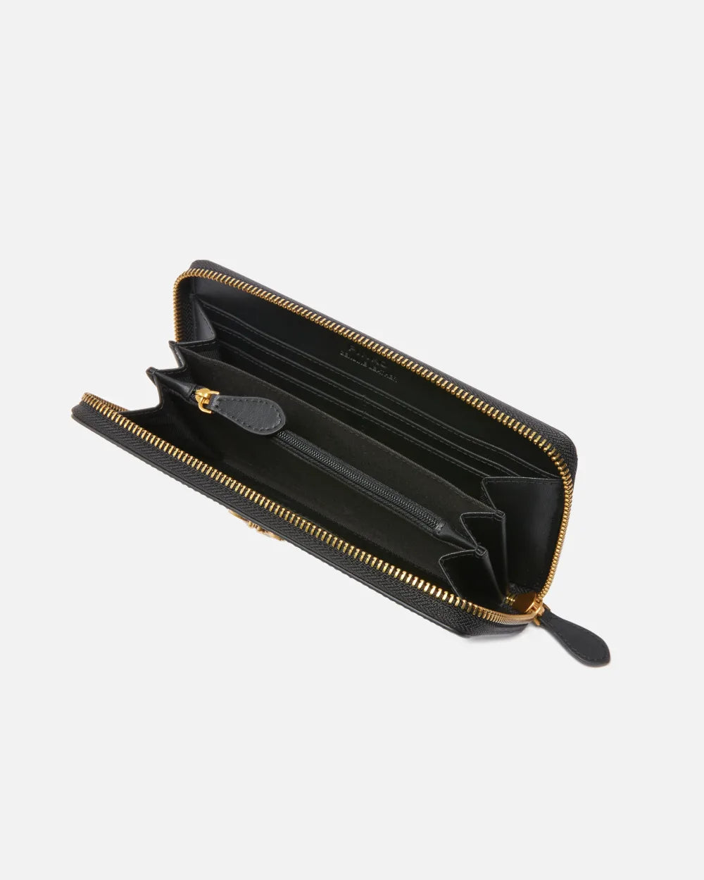 Pinko Ryder Zip Around Πορτοφόλι 100250 A0F1