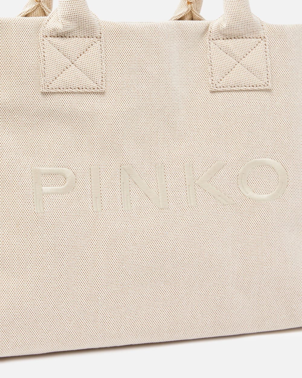 Pinko Beach Shopping Bag 100782 A1WQ