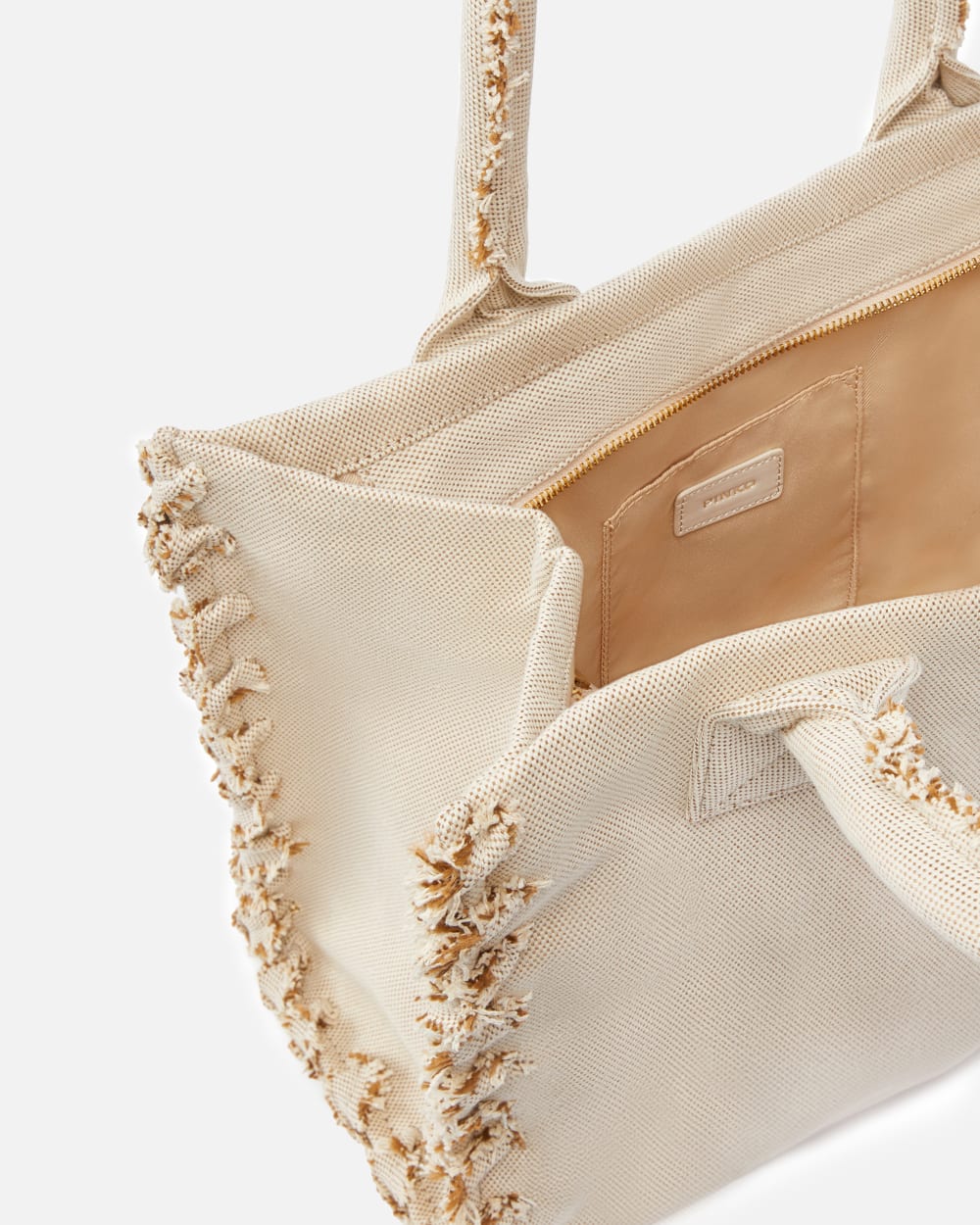 Pinko Beach Shopping Bag 100782 A1WQ
