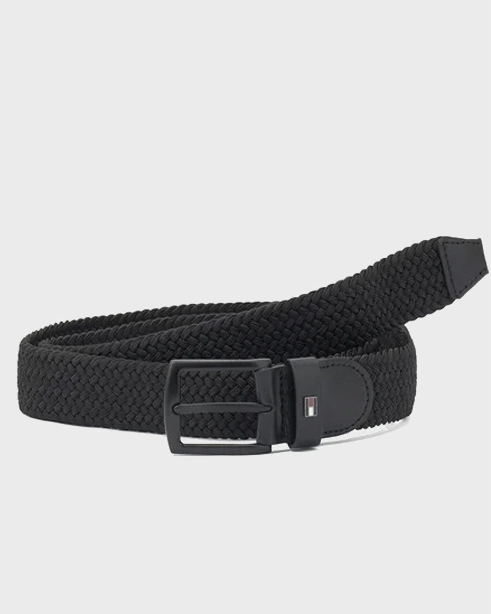 Tommy Hilfiger Denton Elastic Ζώνη AM0AM08472