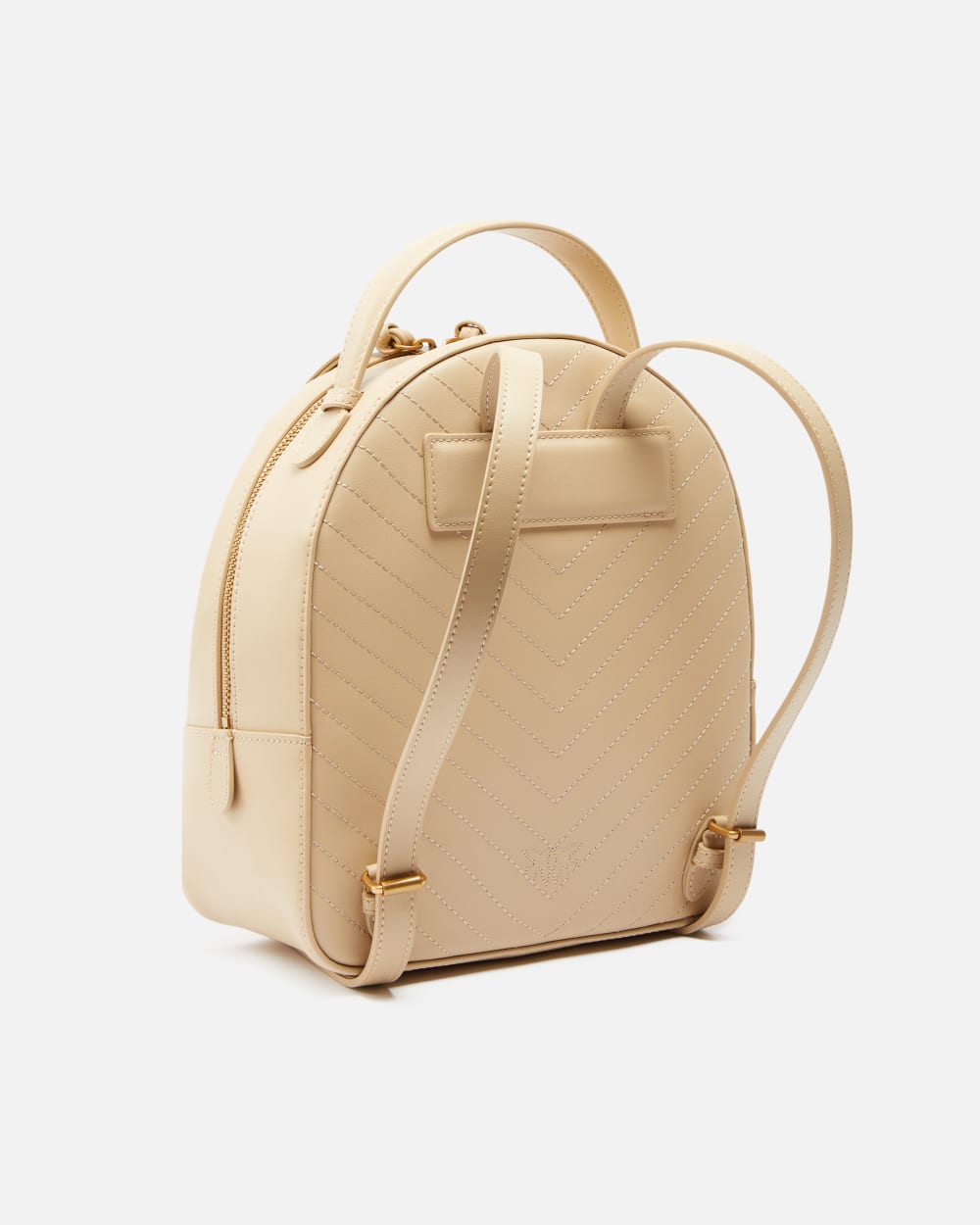Pinko Love Click Classic Backpack 102530 A1J2