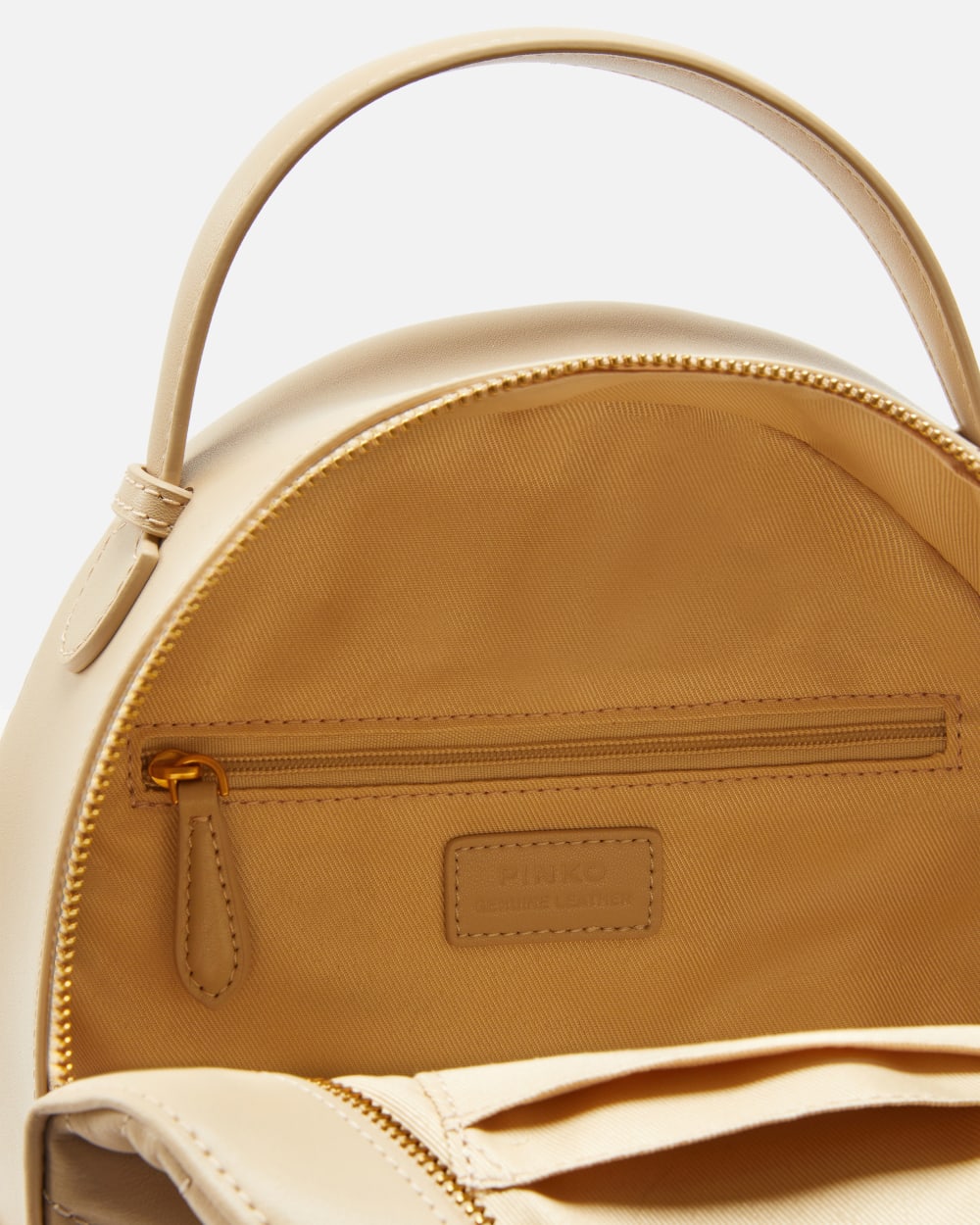 Pinko Love Click Classic Backpack 102530 A1J2