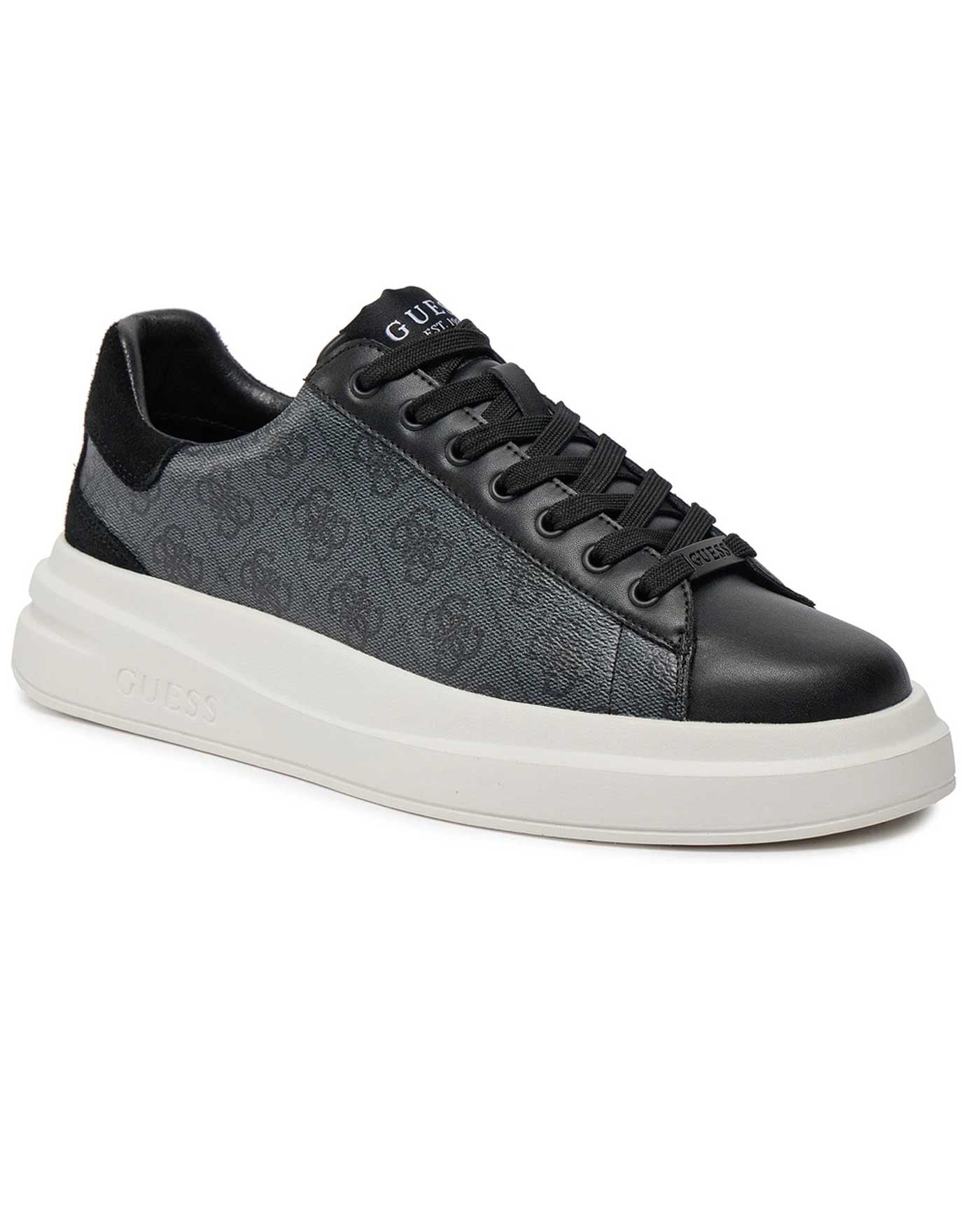 Guess Elba Sneakers FMPVIBFAL12