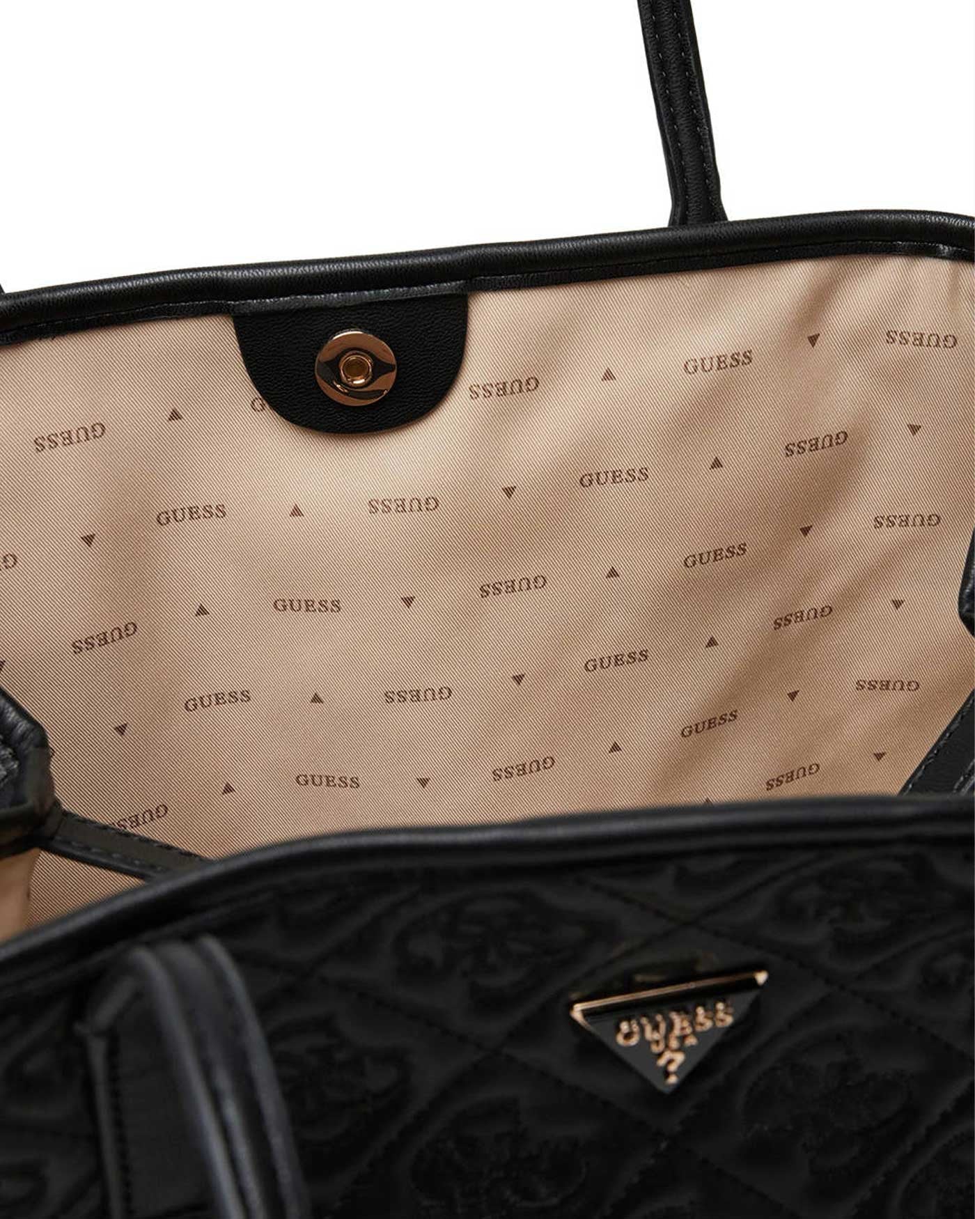 Guess Adelasia 2 in 1 Τσάντα QL965824