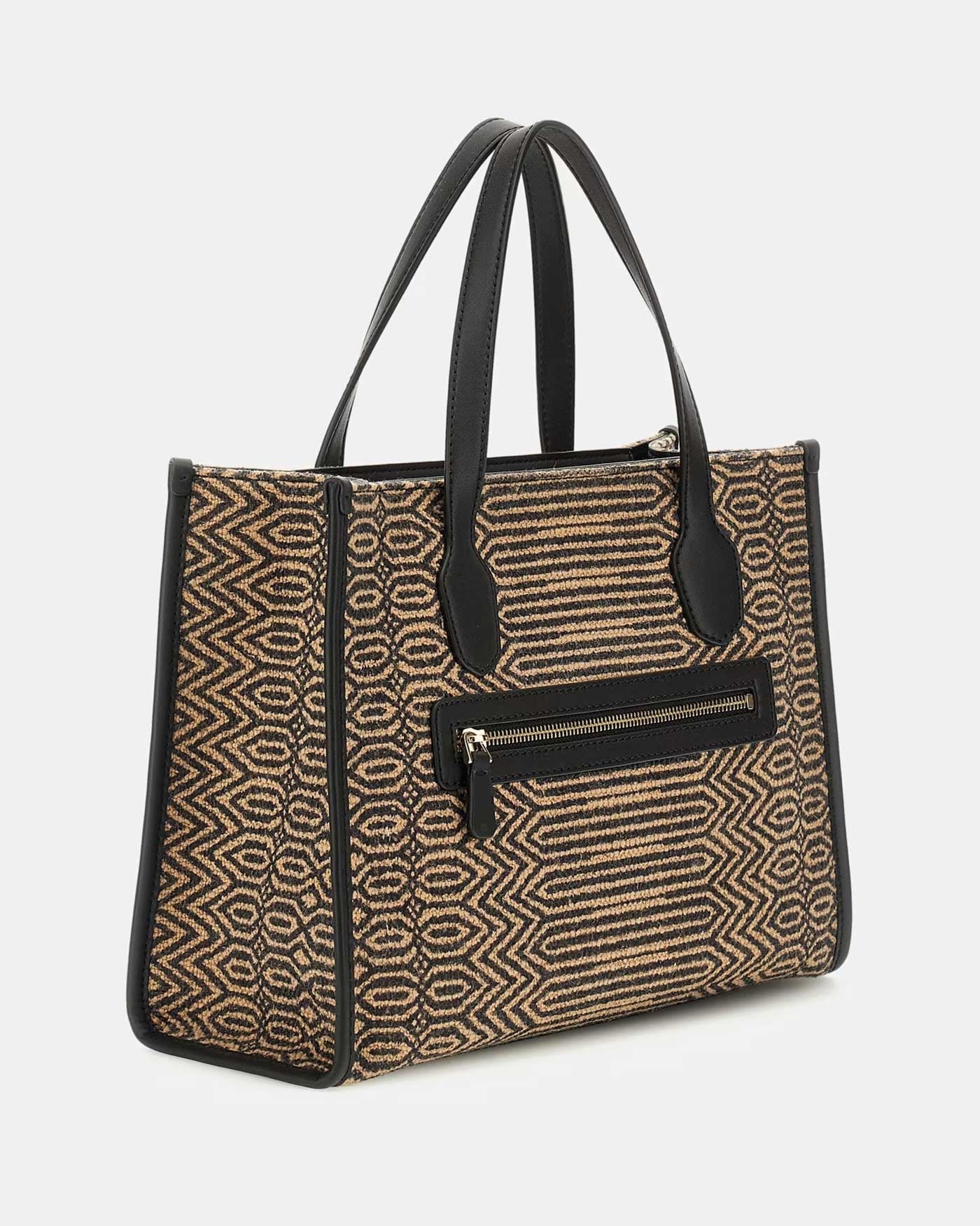 Guess Silvana Τσάντα WC866522