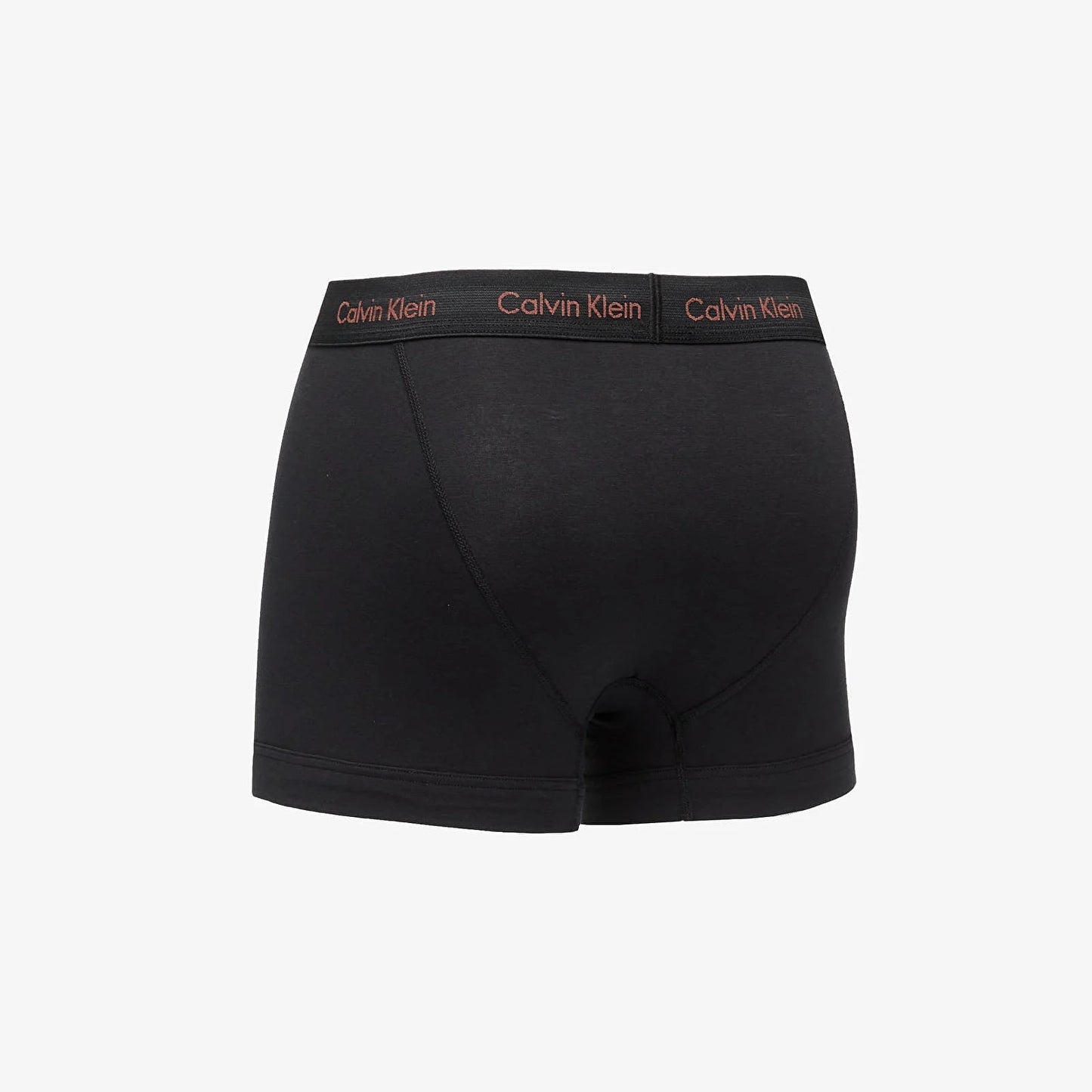 Calvin Klein Ανδρικά Μποξεράκια 3pack 0000U2662G