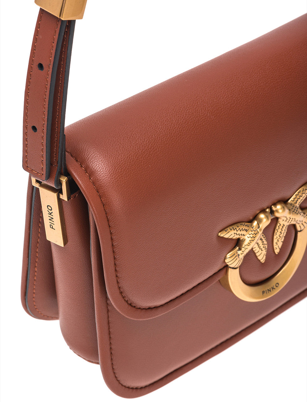 Pinko Love Box Mini Bag 104297 A26L