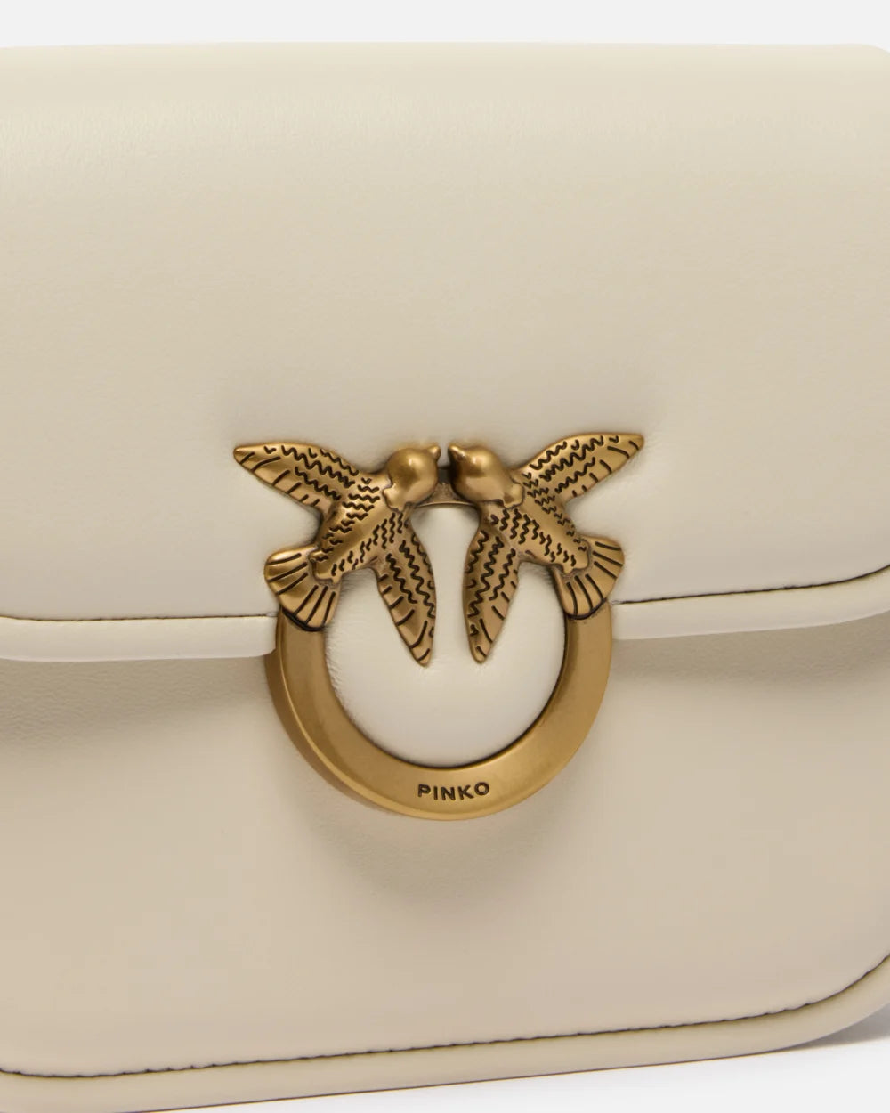 Pinko Love Box Mini Bag 104297 A26L