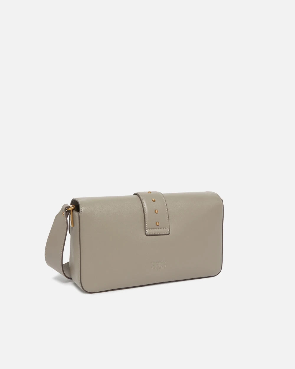 Pinko Love One Classic Slouchy Bag  104524 A0QO