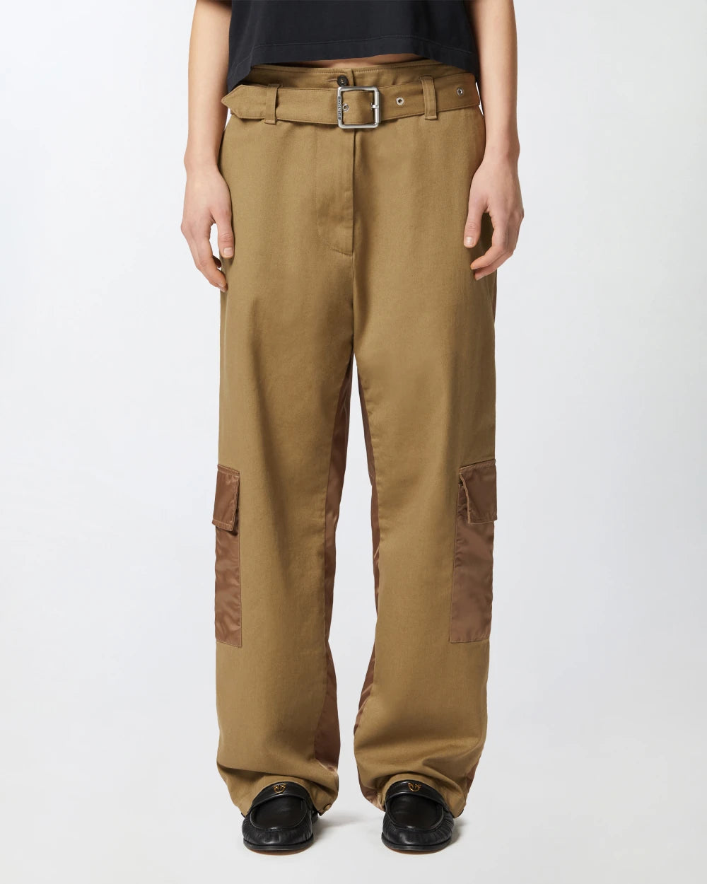 Pinko Vento Pantalone 104661 A2EG
