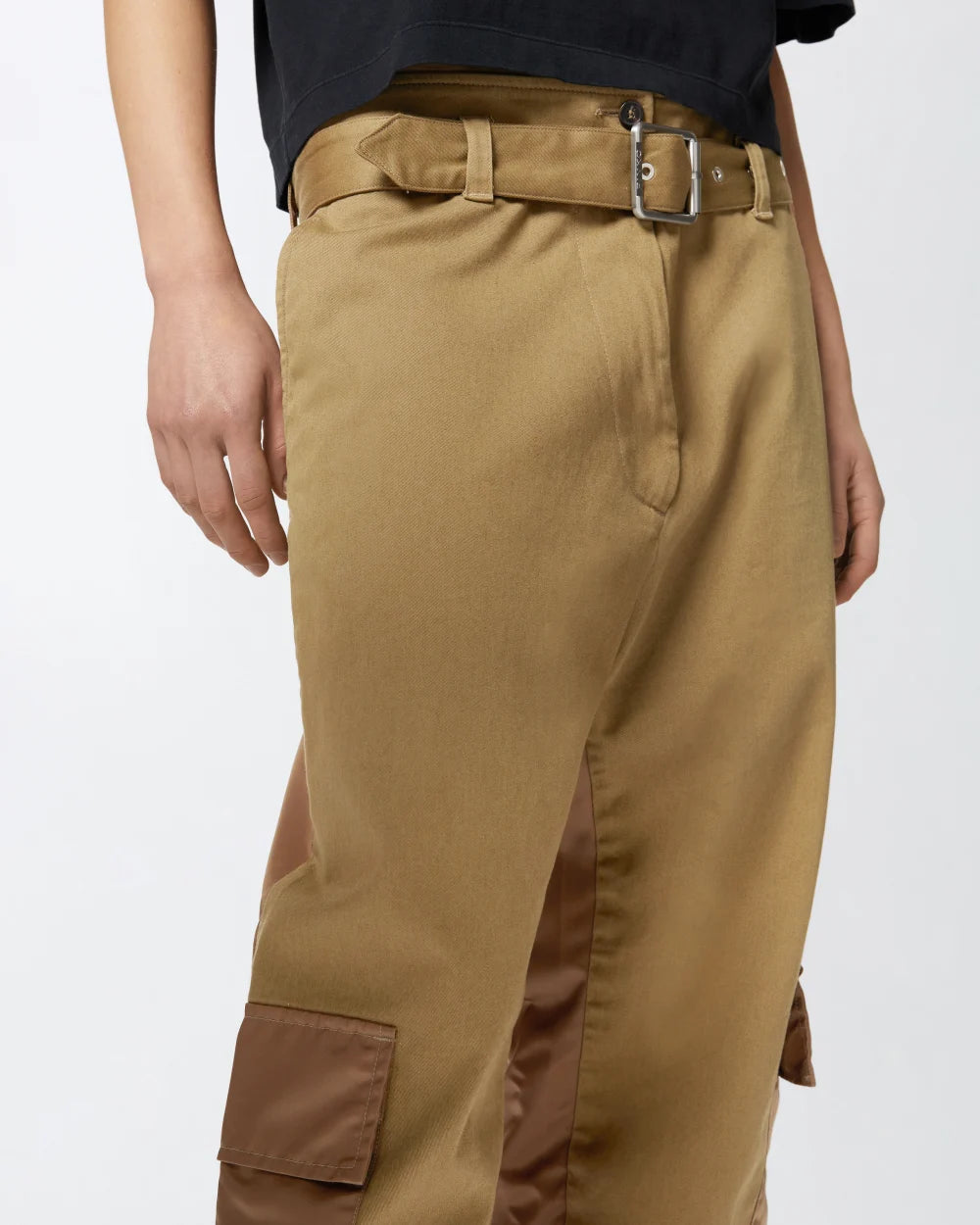 Pinko Vento Pantalone 104661 A2EG